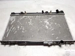 03 04 05 06 07 08 Mazda Radiator 6-181 Oem AJ5715200E Used. Price: $112.50.