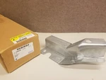 Genuine Gm Original Oem Radiator Core Support-reinforcement Right 15032353 New. Price: $29.99.