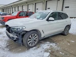 Radiator Main Front Fits 18-24 Bmw X3 5678892 Used. Price: $150.00.