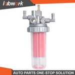 Labwork Fuel Filter Assembly For John Deere AM879962 455 2320 2025R 4200 4300 New. Price: $17.23.