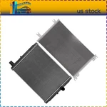 Radiator And A/c Cooling Condenser Fit For 2010 International Harvester Prostar New. Price: $349.56.