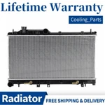 Radiator 2009 2010 2011 2012 2013 Subaru Forester Fit CU2777 Aluminum Core New. Price: $71.18.