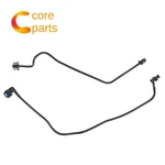 Expansion Tank Overflow Hoses Set For Land Rover LR2 2008-2013 LR006165+LR019341 New. Price: $18.40.