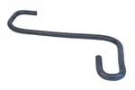 Coolant Overflow Hose Uro Parts AJ811771 New. Price: $55.31.
