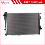 For 01-05 Bmw 525I 99-00 528I Radiator With Universal Oil Hose Clamps Kit New. Price: $65.74.