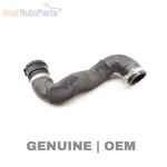 2013-2015 Bmw Activehybrid 3.0L Radiator Coolant Hose / Line 7605640 Used. Price: $15.99.