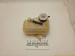 Fiat 500 Radiator Coolant Storage Reservoir Tank Fits 2012-2017 13 14 15 16 Used. Price: $45.42.