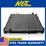 CU1998 Radiator For 1996-1999 2000 2001 2002 Toyota 4RUNNER 2.7L 3.4L Aluminum New. Price: $73.99.