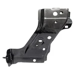 For Nissan Rogue 14-20 Alzare Passenger Side Radiator Support Standard Line New. Price: $39.64.
