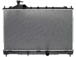 Radiator 95CZRPN89 For Mitsubishi Eclipse Cross 2019 2018 2020 New. Price: $138.09.