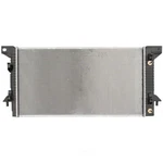 Radiator Denso 221-9106 New. Price: $214.67.