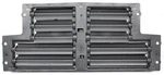 85131839 Oem Lower Active Air Grille Shutter For Gmc Sierra Used. Price: $109.50.