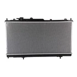 For 01-05 Chrysler Sebring Dodge Stratus 1PCS Front Aluminum Radiator CU2405 New. Price: $63.00.