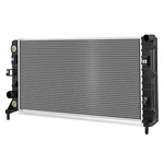 AUTOSAVER88 Radiator Compatible With 2012 2013 2014 2015 2016 Chevrolet Impala New. Price: $180.25.
