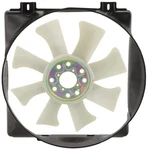Fan Shrouds Ford Ranger 1993-1994 New. Price: $58.77.