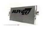 Ams Performance Alpha Center Heat Exchanger Fits 2016+ Q50 / 2017+ Q60 New. Price: $799.95.