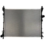 Denso Radiator 221-9431 New. Price: $292.17.