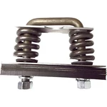 1947-EARLY 55 Gmc Truck; Radiator Support Assembly; Lower New. Price: $41.99.