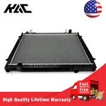Radiator For 1995-2004 Toyota Tacoma 2.7L 2.4L 3.4L CSF3154 TO3010177 New. Price: $102.90.