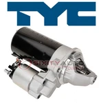 Tyc Starter Motor For 2014-2016 Bmw 228I 2.0L L4 Electrical Charging Qq New. Price: $176.41.
