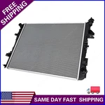 For Jeep Wagoneer Ws 2022-2023 V8 5.7L Engine Coolant Radiator Assembly New. Price: $208.99.