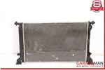 09-17 Audi A5 S4 S5 Q5 Engine Cooling Water Radiator 8K0121251AA Oem Used. Price: $157.50.