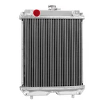 Water Tank Radiator For Kubota KX91-3 U35-3 W/ D1703 Engine RC411-42300 New. Price: $129.00.