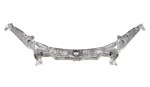 12-15 Jaguar Xf Upper Radiator Core Reinforcement Bracket CX238A297AA Oem Used. Price: $96.00.