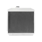 Mishimoto For 55-57 Chevrolet Bel-air Inline 6 X-line Aluminum Radiator New. Price: $399.99.