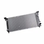 Genuine Gm Radiator 84186716 New. Price: $499.25.