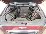 2015 Genesis Coolant Reservoir SKU#4234623 Used. Price: $64.60.