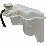 603-500 Dorman Coolant Reservoir Front For Mazda 626 1998-2002 New. Price: $77.24.