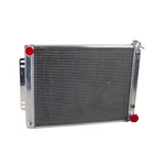 Griffin Performance Fit Radiators 8-70009 New. Price: $596.00.