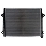 Aluminum Core Radiator For 2005 2006 2007-2015 Toyota Tacoma 2.7L 4.0L CU2802 Us New. Price: $75.99.