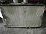 97 98 99 00 01 Tiburon Radiator Manual 2.0 Liter Used. Price: $118.80.