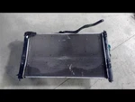 2014 Mitsubishi Lancer Radiator And Fan Assembly 65076 Used. Price: $239.00.