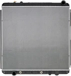 Radiator Spectra 2001-1738P New. Price: $1392.99.