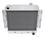 Champion Cooling Systems CC255 All-aluminum Radiator New. Price: $299.99.