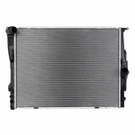 Aluminum Radiator Oe Replacement For 06-13 Bmw 128I/328I/330I/Z4 At/mt DPI-2882 New. Price: $76.49.