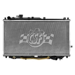 Engine Coolant Radiator For Kia Spectra 2000 2001 2002 2003 2004 RAD2441 New. Price: $120.85.