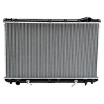 CU1746 Radiator For 1994-1996 Toyota Camry Avalon 1995-1999 Lexus ES300 3.0L V6 New. Price: $99.00.
