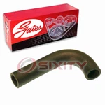 Gates Engine Coolant Bypass Hose For 1956-1964 Plymouth Savoy 4.4L 4.5L 4.9L Qk New. Price: $17.61.