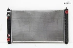 2016-2021 Nissan Maxima 3.5L Engine Cooling Coolant Radiator B1D60-JA00J-NW Oem Used. Price: $133.50.