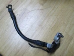 2014 2016 Hyundai Genesis Battery Terminal Sensor 37180-B1000 Used. Price: $59.99.