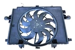 2022-2024 Rivian R1S R1T Radiator Fan Assembly PT00001733 New. Price: $400.00.