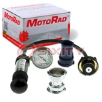 Motorad Coolant System Pressure Tester For 2003-2009 Hummer H2 Engine Tools Xg New. Price: $126.56.