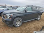 Used Radiator Fits: 2017 Chevrolet Suburban 1500 W/o Tow Package Grade. Price: $143.40.