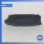 07-09 Jaguar X150 Xk Radiator Support Lower Air Deflector Shield 6W838A095AC Oem Used. Price: $99.60.