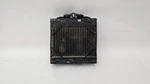 2011-2016 Bmw F10 535 N55 Engine Water Coolant Radiator Assy 1711 7802662-04 Oem Used. Price: $124.49.