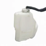 Passenger Side Engine Coolant Overflow Bottle Fits 2018-2022 Honda Accord 1.5L Used. Price: $55.88.